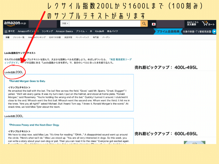 必読 英語の絵本選びで絶対に知っておきたいlexile指数とは 親子で英語多読